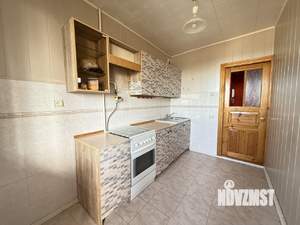 3-к квартира, вторичка, 65м2, 6/9 этаж