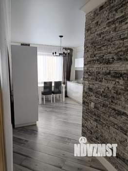 1-к квартира, вторичка, 43м2, 2/14 этаж