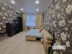 Студия квартира, вторичка, 17м2, 2/5 этаж