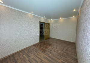 3-к квартира, вторичка, 64м2, 3/5 этаж