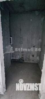 2-к квартира, вторичка, 59м2, 2/17 этаж