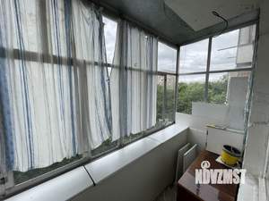 2-к квартира, вторичка, 45м2, 5/9 этаж