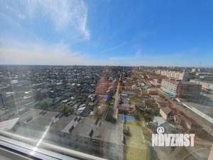 1-к квартира, вторичка, 41м2, 17/17 этаж