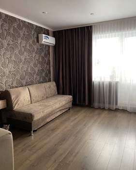 2-к квартира, вторичка, 63м2, 17/17 этаж