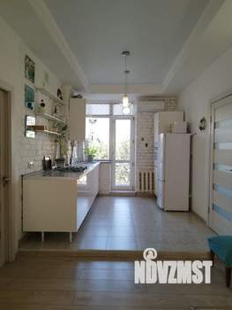 3-к квартира, вторичка, 66м2, 3/4 этаж