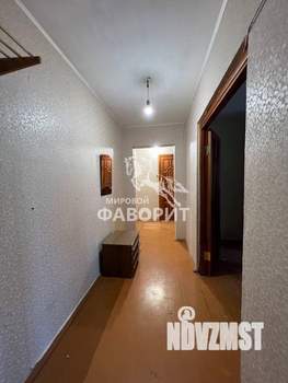 2-к квартира, вторичка, 53м2, 3/9 этаж