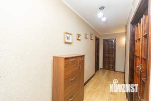 3-к квартира, вторичка, 66м2, 1/9 этаж