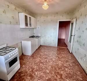 1-к квартира, вторичка, 49м2, 7/9 этаж