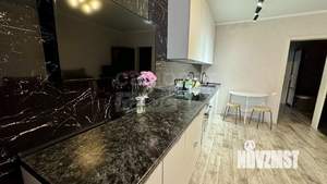 1-к квартира, вторичка, 39м2, 10/17 этаж