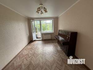 2-к квартира, вторичка, 44м2, 4/5 этаж