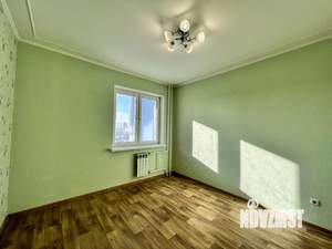 3-к квартира, вторичка, 71м2, 5/18 этаж