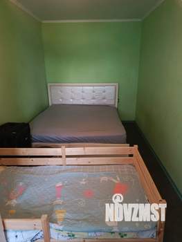 2-к квартира, вторичка, 45м2, 2/3 этаж