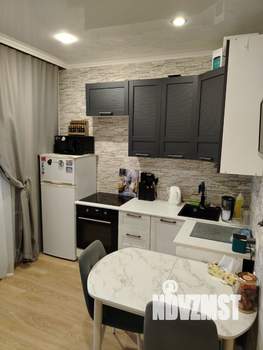 1-к квартира, вторичка, 36м2, 7/14 этаж