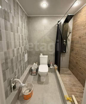 2-к квартира, вторичка, 59м2, 17/17 этаж