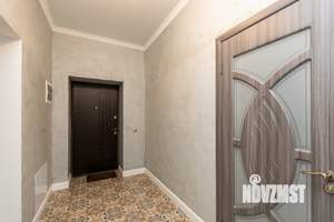 1-к квартира, вторичка, 62м2, 3/5 этаж