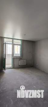 1-к квартира, вторичка, 36м2, 13/18 этаж