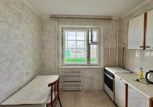 1-к квартира, вторичка, 34м2, 5/9 этаж