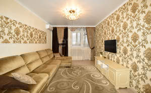 3-к квартира, вторичка, 79м2, 13/17 этаж