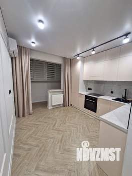 3-к квартира, вторичка, 60м2, 10/17 этаж