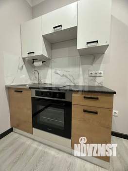 Студия квартира, вторичка, 20м2, 13/17 этаж