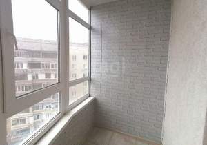 1-к квартира, вторичка, 44м2, 8/15 этаж