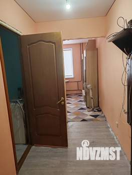 Студия квартира, вторичка, 20м2, 1/24 этаж