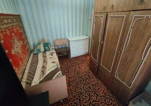 2-к квартира, вторичка, 38м2, 2/2 этаж