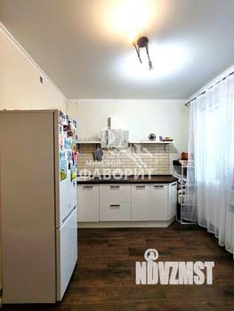 1-к квартира, вторичка, 29м2, 15/17 этаж