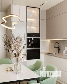 2-к квартира, вторичка, 67м2, 3/4 этаж