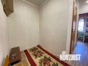 1-к квартира, вторичка, 31м2, 3/5 этаж