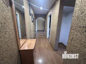 3-к квартира, вторичка, 58м2, 4/5 этаж