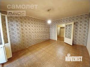 2-к квартира, вторичка, 52м2, 4/16 этаж