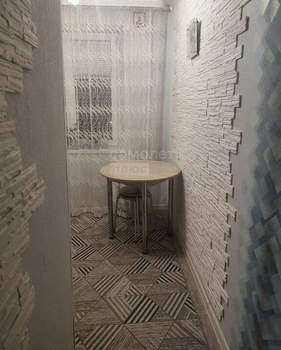 4-к квартира, вторичка, 60м2, 4/5 этаж