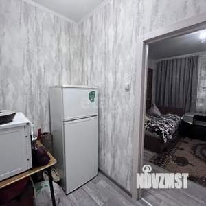 1-к квартира, вторичка, 18м2, 1/2 этаж