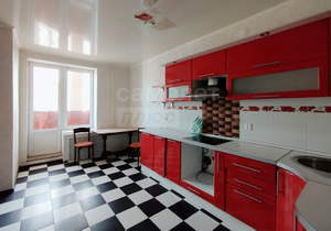 3-к квартира, вторичка, 90м2, 13/14 этаж