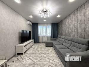 2-к квартира, вторичка, 64м2, 17/18 этаж