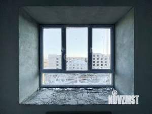2-к квартира, вторичка, 77м2, 10/17 этаж