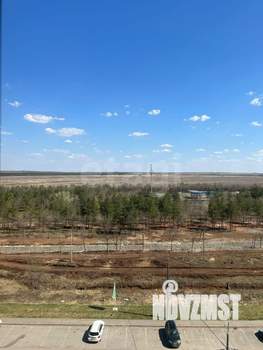 2-к квартира, вторичка, 52м2, 4/19 этаж