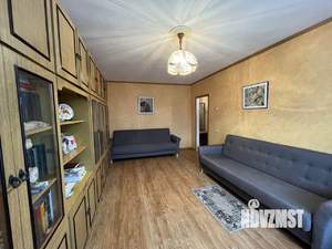 1-к квартира, вторичка, 37м2, 4/10 этаж