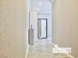 3-к квартира, вторичка, 100м2, 14/14 этаж