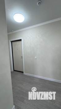 2-к квартира, вторичка, 62м2, 17/24 этаж