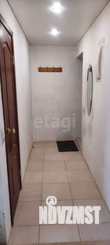 1-к квартира, вторичка, 31м2, 3/5 этаж