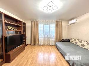 3-к квартира, вторичка, 65м2, 9/10 этаж