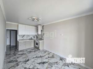 1-к квартира, вторичка, 44м2, 9/14 этаж