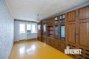 2-к квартира, вторичка, 44м2, 5/5 этаж