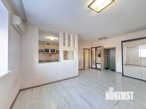 1-к квартира, вторичка, 45м2, 5/9 этаж