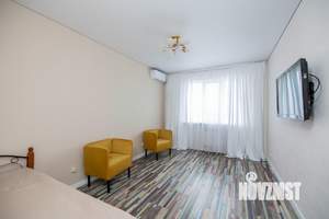 1-к квартира, вторичка, 37м2, 11/14 этаж