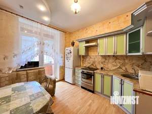 1-к квартира, вторичка, 43м2, 13/16 этаж