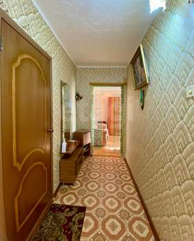 2-к квартира, вторичка, 52м2, 2/5 этаж