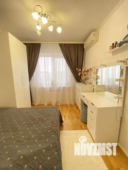 4-к квартира, вторичка, 84м2, 7/10 этаж